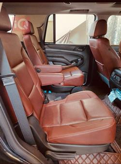 شيفروليه تاهو